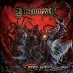 DISFUNERAL - In Horror, Reborn CD